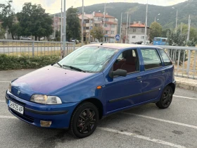 Fiat Punto 1.7D, снимка 2