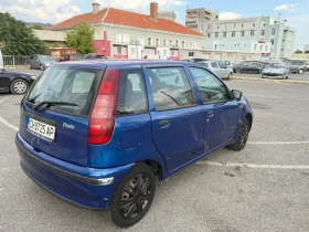 Fiat Punto 1.7D, снимка 6