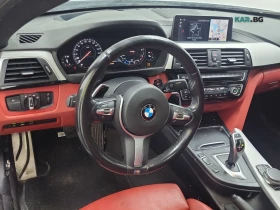 BMW 430 M Pack * xDrive * АвтоКредит * (ЦЕНА ДО БГ), снимка 9