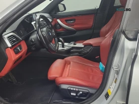 BMW 430 M Pack * xDrive * АвтоКредит * (ЦЕНА ДО БГ), снимка 8