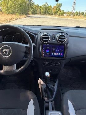 Dacia Sandero Stepway 0.9tce, снимка 13