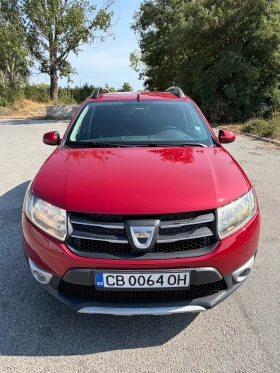 Dacia Sandero Stepway 0.9tce, снимка 2