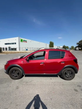 Dacia Sandero Stepway 0.9tce, снимка 5