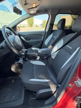 Dacia Sandero Stepway 0.9tce, снимка 9