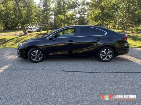 Kia Forte, снимка 3