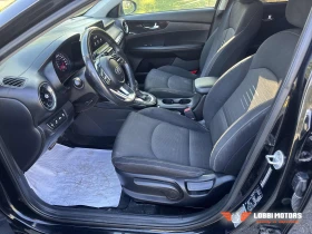 Kia Forte, снимка 6