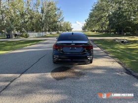 Kia Forte, снимка 4