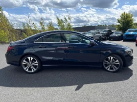 Mercedes-Benz CLA 250 * CARFAX * ОПЦИЯ ЗА ФИНАНСИРАНЕ, снимка 16