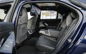 BMW i7 xDrive 60 M-Sport, снимка 9