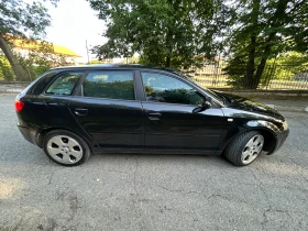 Audi A3 2.0 ТДИ, снимка 5