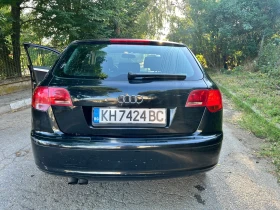 Audi A3 2.0 ТДИ, снимка 7