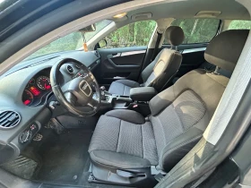 Audi A3 2.0 ТДИ, снимка 11