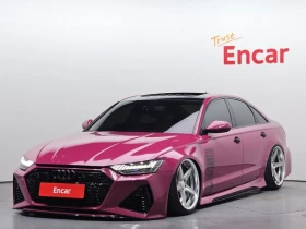 Audi A6 35 TDI Premium| 150к.с., снимка 1