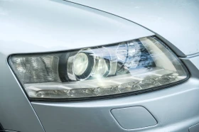 Audi A6 Allroad, снимка 8