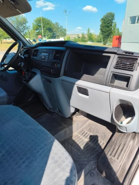 Ford Transit Custom, снимка 9