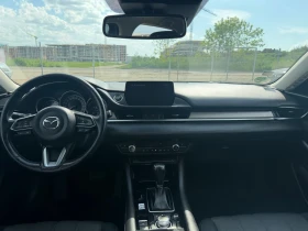 Mazda 6 2.5 SKYACTIVE-G 100000 km., снимка 9