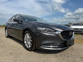 Mazda 6 2.5 SKYACTIVE-G 100000 km., снимка 2