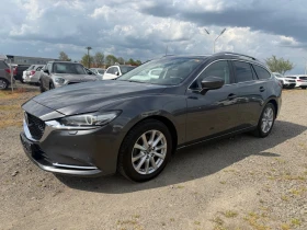 Mazda 6 2.5 SKYACTIVE-G 100000 km., снимка 1