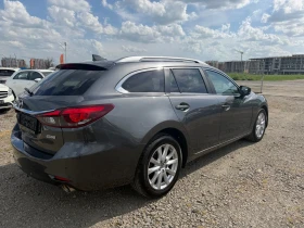 Mazda 6 2.5 SKYACTIVE-G 100000 km., снимка 4