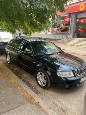 Audi A4 1.8T, снимка 4
