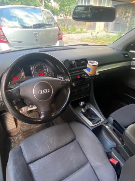 Audi A4 1.8T, снимка 7