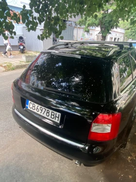 Audi A4 1.8T, снимка 3