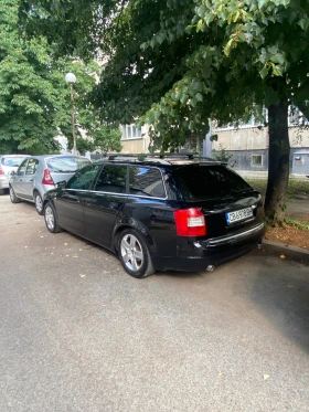 Audi A4 1.8T, снимка 8