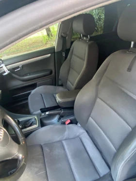 Audi A4 1.8T, снимка 5