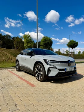 Renault Megane E-tech 60 kWh Techno, снимка 2