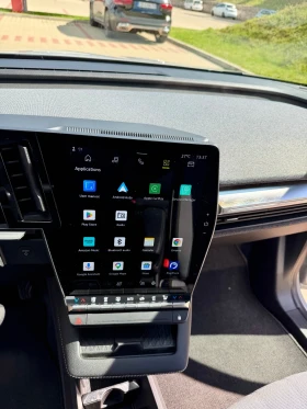 Renault Megane E-tech 60 kWh Techno, снимка 13
