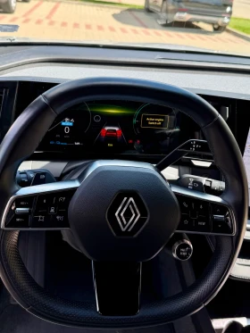 Renault Megane E-tech 60 kWh Techno, снимка 11