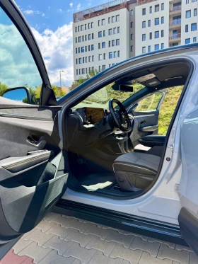 Renault Megane E-tech 60 kWh Techno, снимка 6