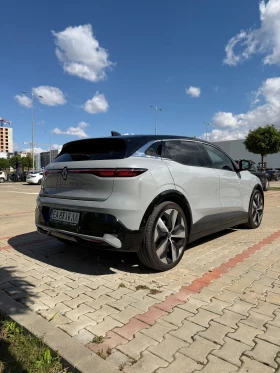 Renault Megane E-tech 60 kWh Techno, снимка 5