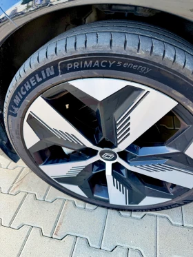 Renault Megane E-tech 60 kWh Techno, снимка 16