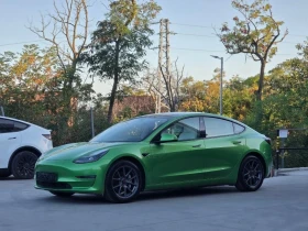 Tesla Model 3 Термопомпа Фейслифт ЛФП, снимка 3