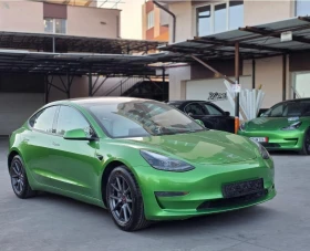 Tesla Model 3 Термопомпа Фейслифт ЛФП, снимка 1