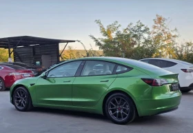 Tesla Model 3 Термопомпа Фейслифт ЛФП, снимка 4