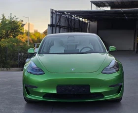 Tesla Model 3 Термопомпа Фейслифт ЛФП, снимка 9