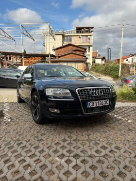 Audi A8, снимка 5