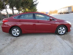 Hyundai I40, снимка 4