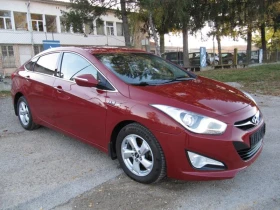 Hyundai I40, снимка 5
