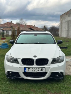 BMW 320, снимка 2