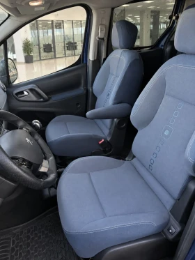 Citroen Berlingo, снимка 8