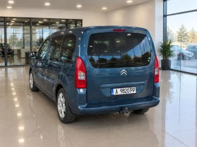 Citroen Berlingo, снимка 3