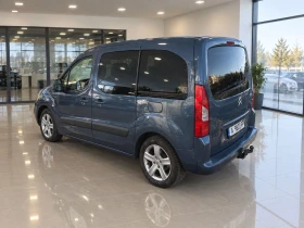 Citroen Berlingo, снимка 2