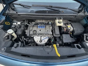 Citroen Berlingo, снимка 9
