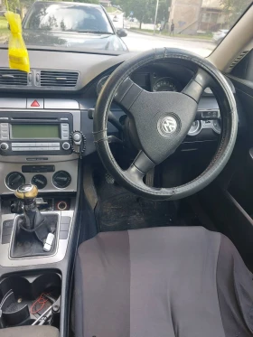 VW Passat, снимка 2