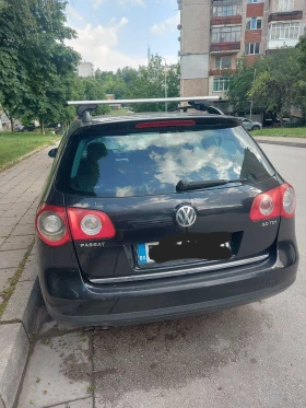 VW Passat, снимка 3