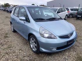 Honda Jazz 1.4Automat, снимка 2