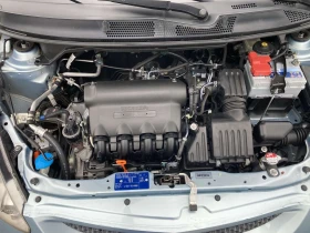 Honda Jazz 1.4Automat, снимка 11